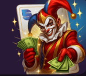 HappyJokers Καζίνο EL Μπόνους 1